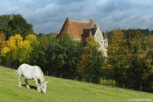 gîtes dans le Perche