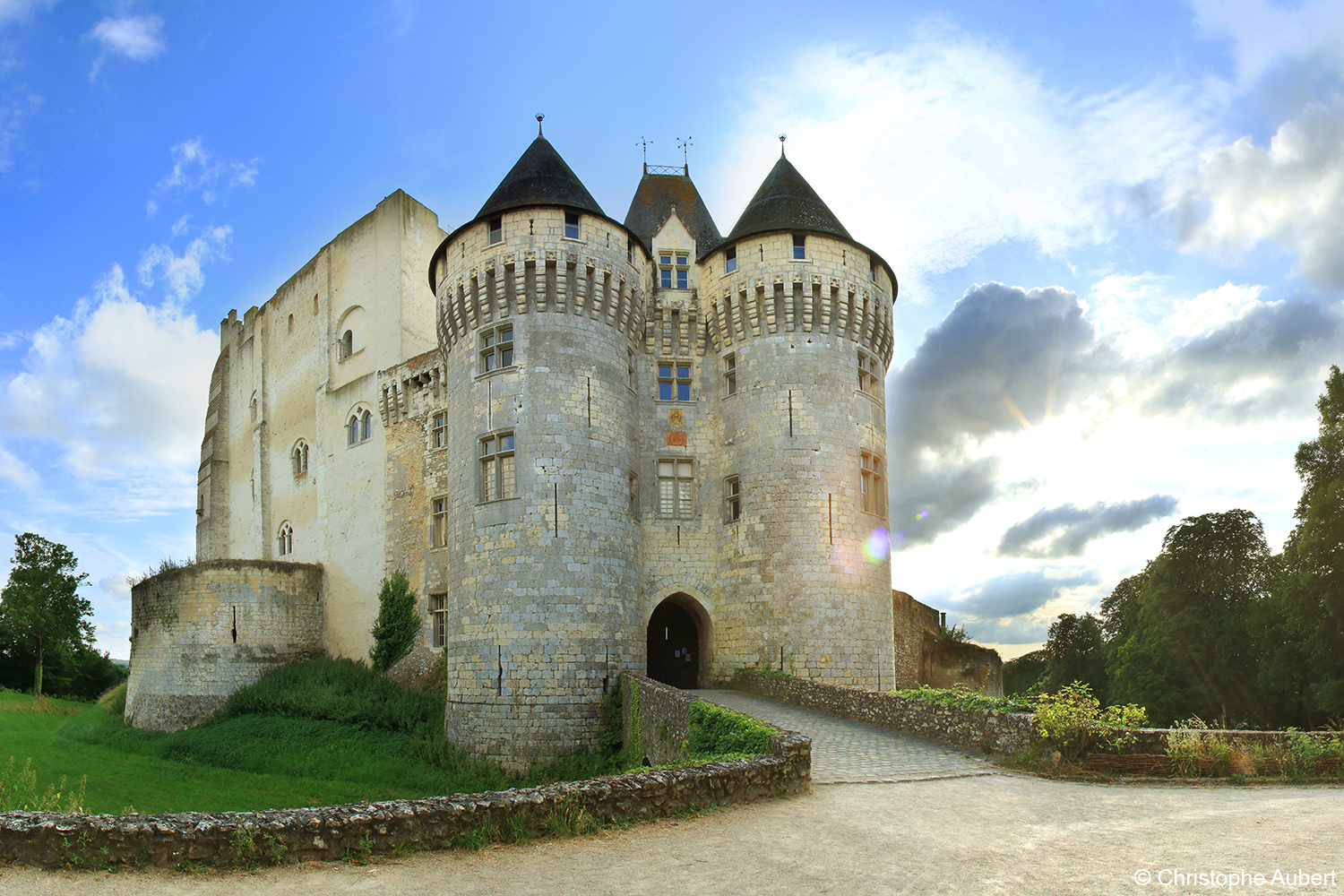 Gîtes dans le Perche