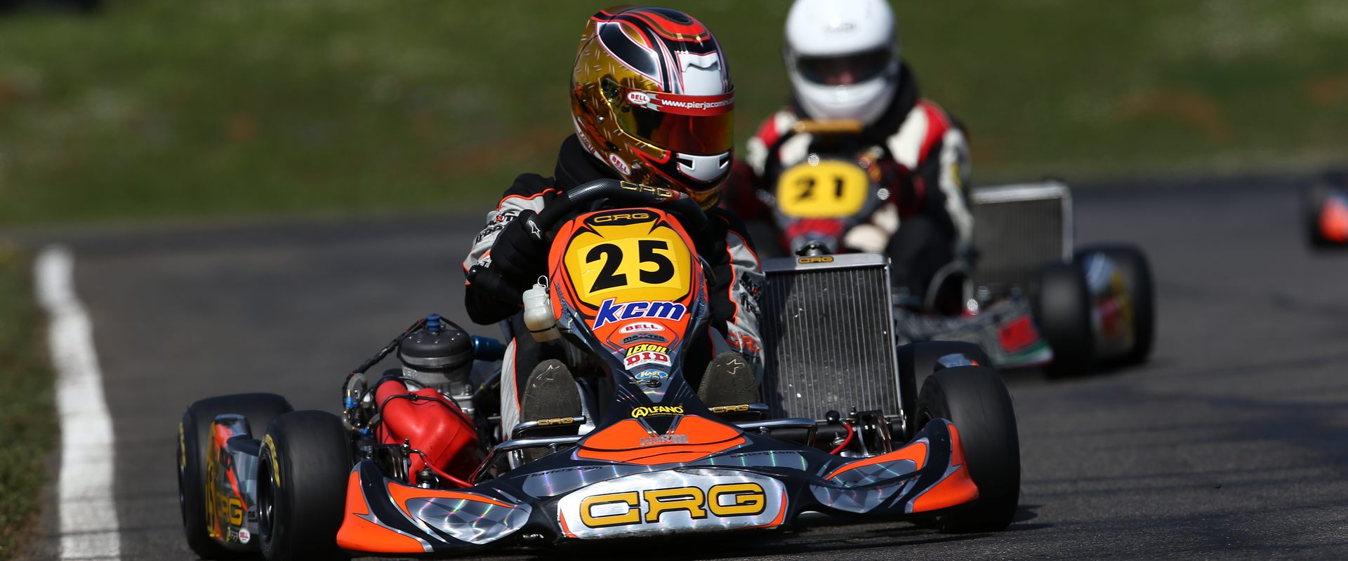 Karting