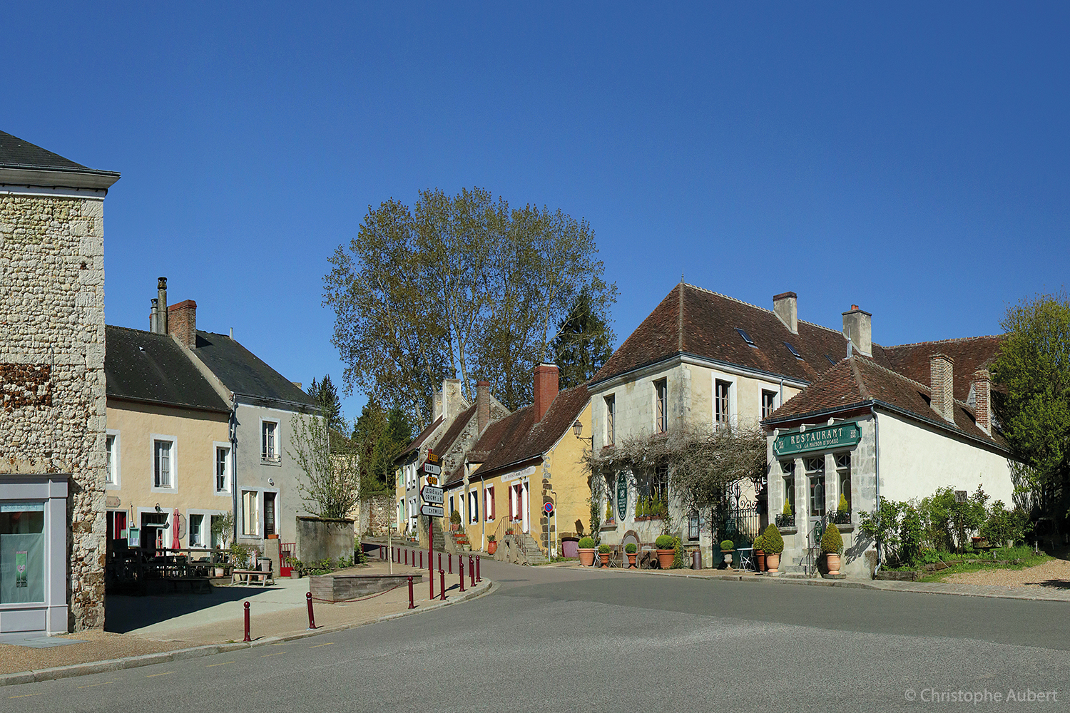 Laperriere