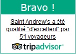 Tripadvisor widget