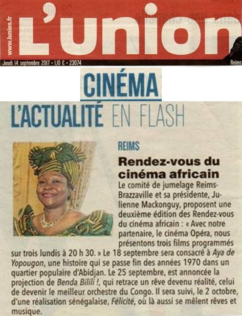 Cine 6