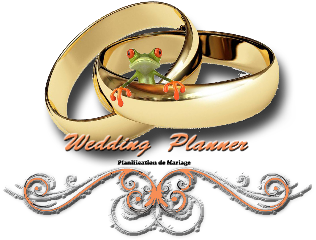 Wedding Planner jdjcanimations