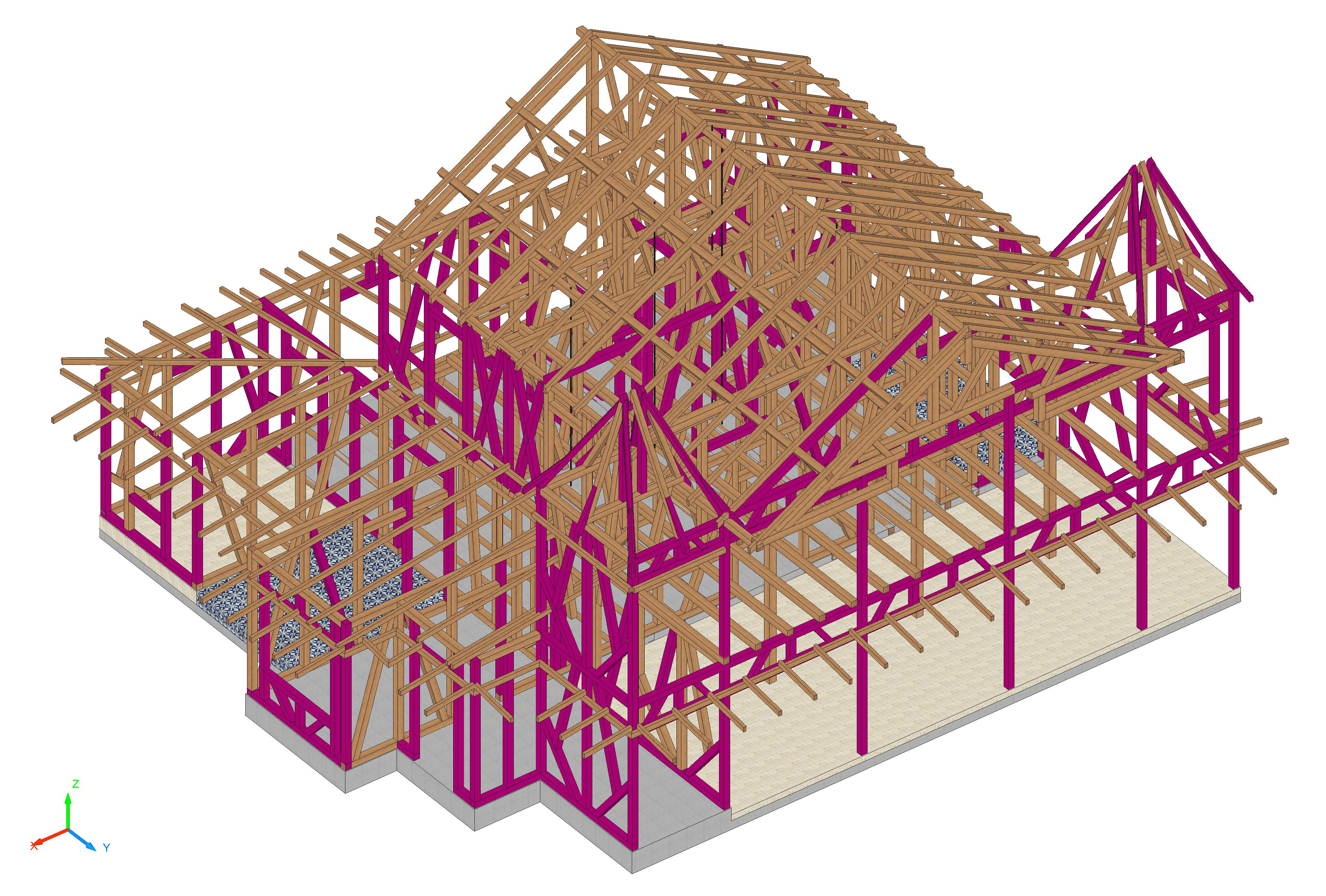 Structure