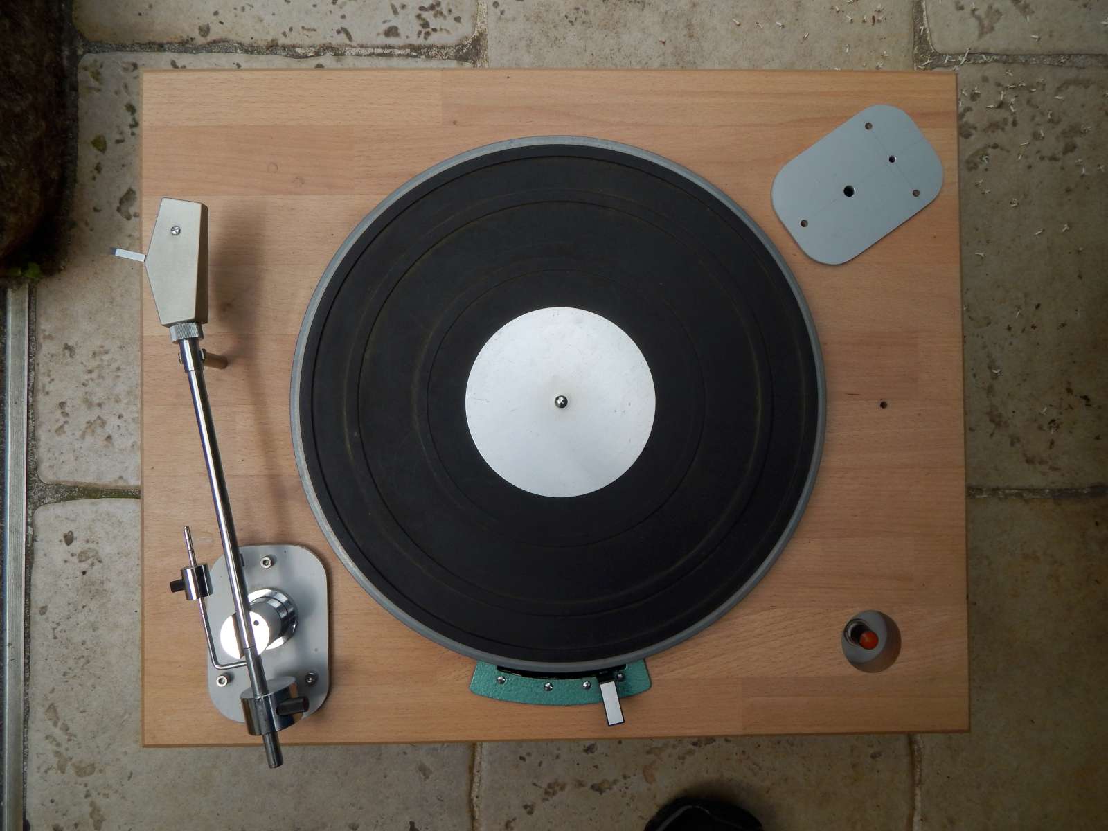 Platine Lenco L75 