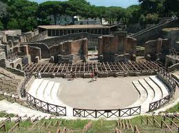 Pompei