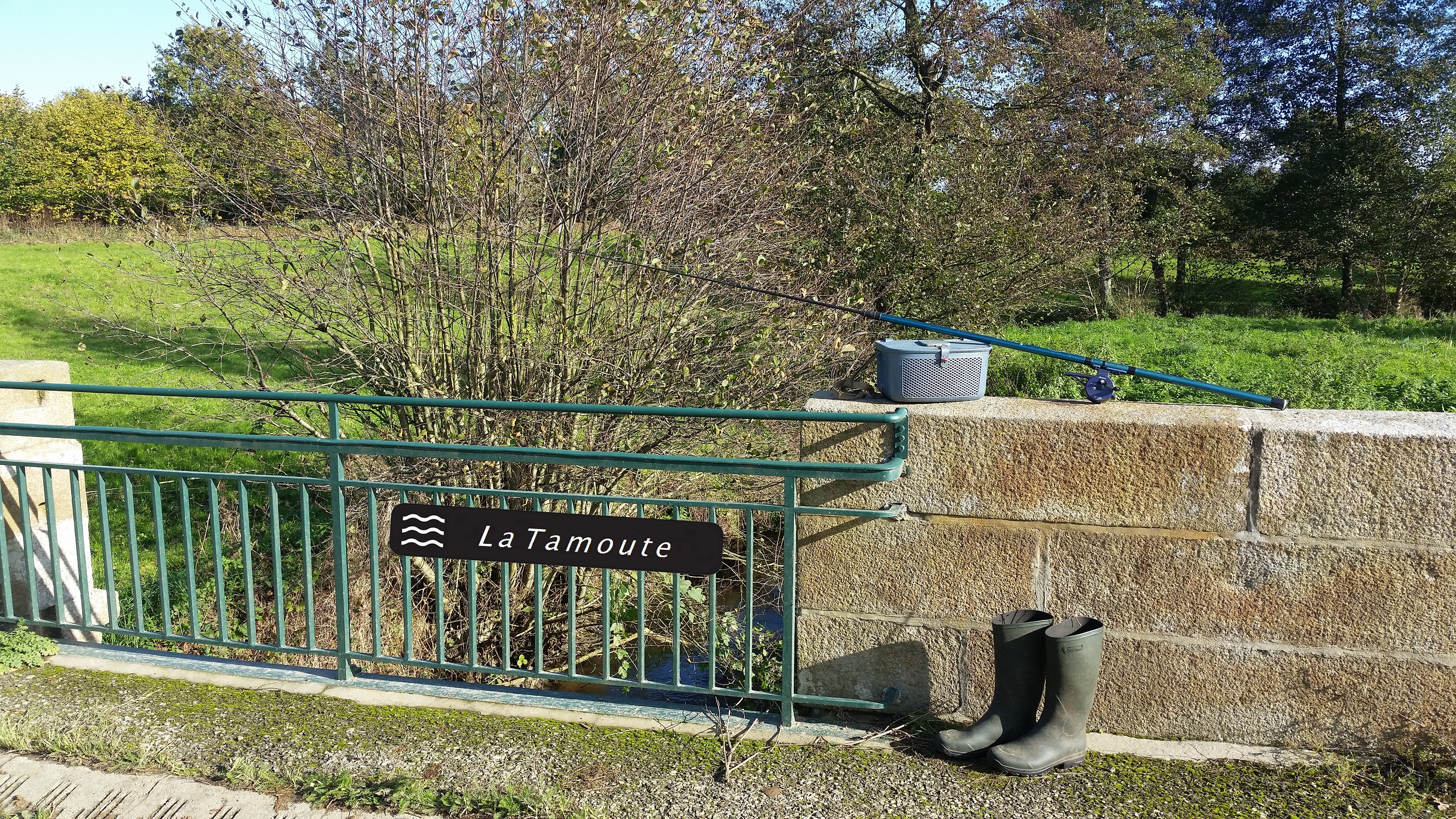 La tamoute 2