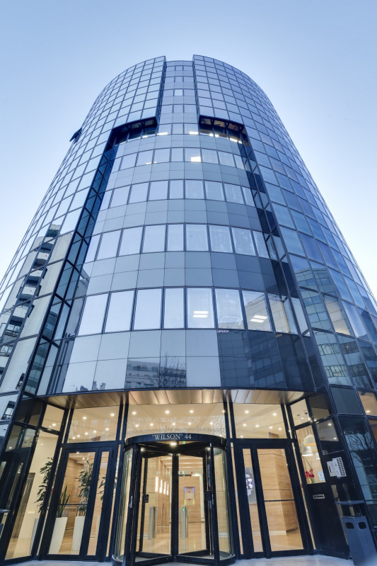 44 Georges Pompidou