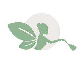 Logo la fee verte sans nom