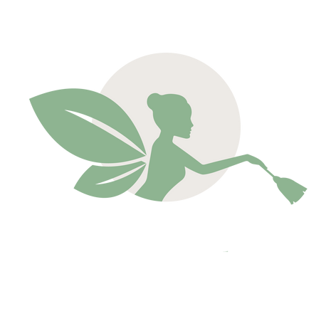 Logo la fee verte sans nom