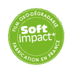 Logo soft impact