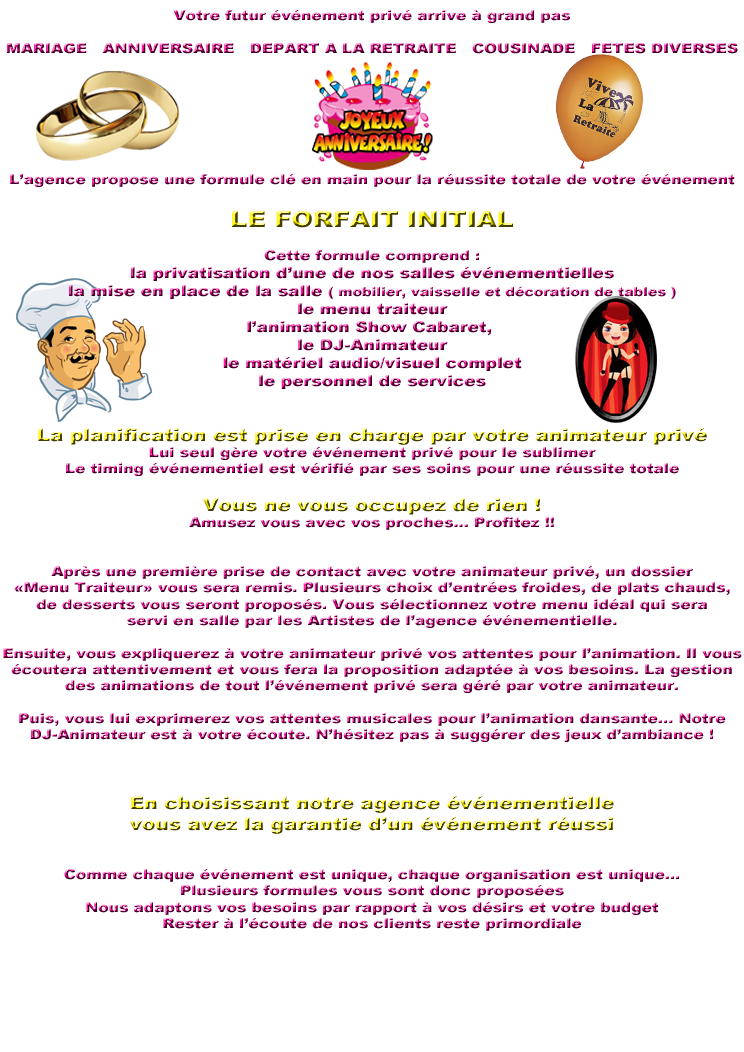 Page evenements prives modifie 2