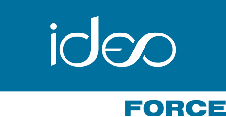 Logo ideoforce