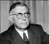 Sartre