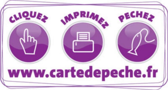 Cartedepeche