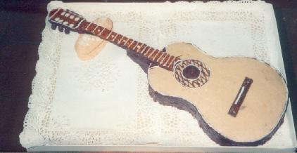 Guitare