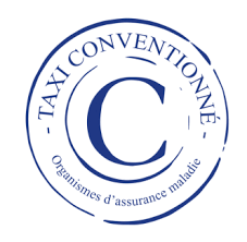 Taxi conventionne