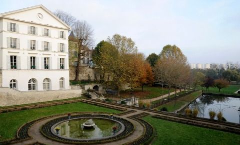 Taxi Carrieres sur Seine