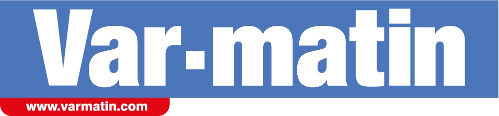 Logo varmatin
