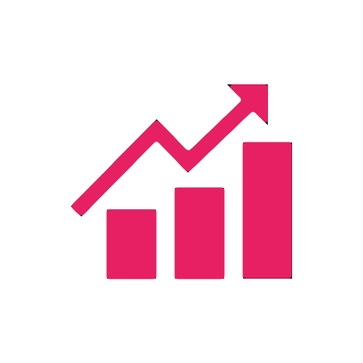 Croissance pink