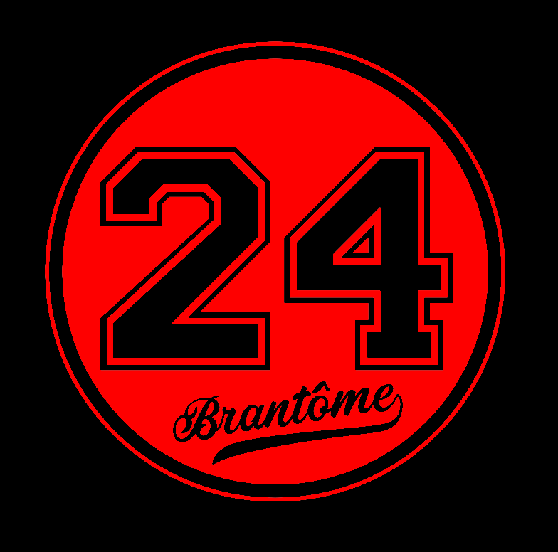 Logo24SansTexteRougeVifFondNoir