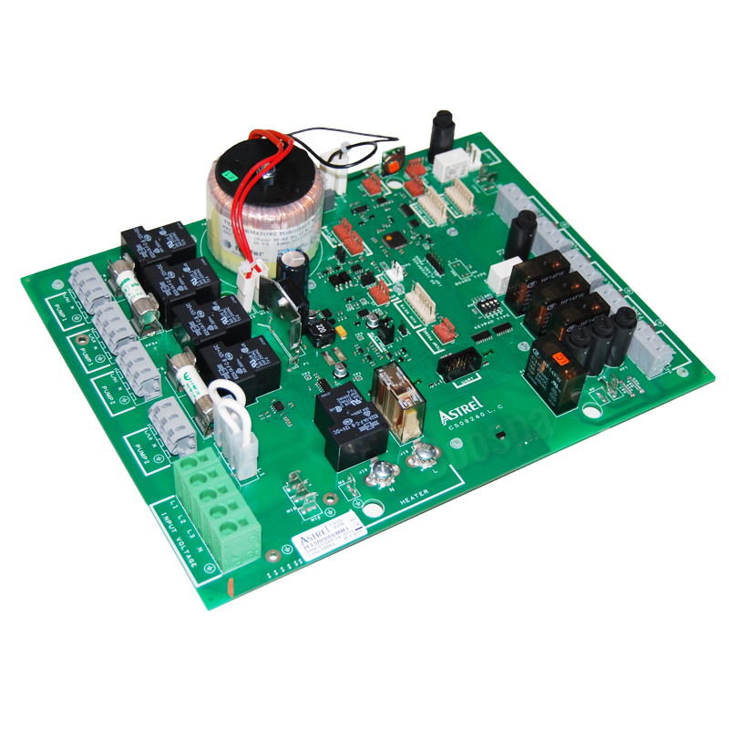 Carte easy nova 800 01 z
