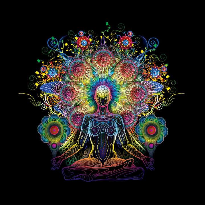 Mantra stage