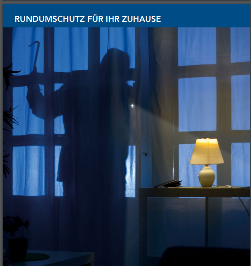 Sesam Rundumschutz