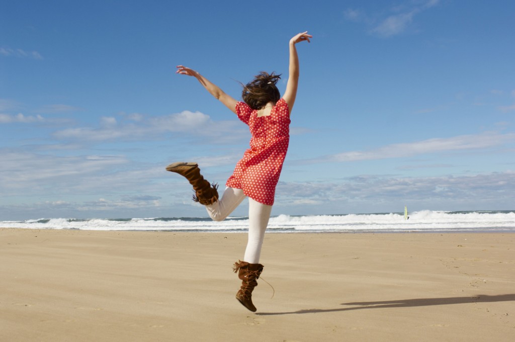 Plage danse 1024x680