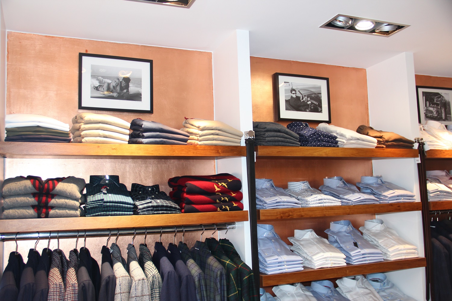 Travail à la feuille de cuivre