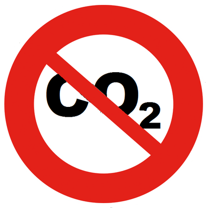 Co2 interdit