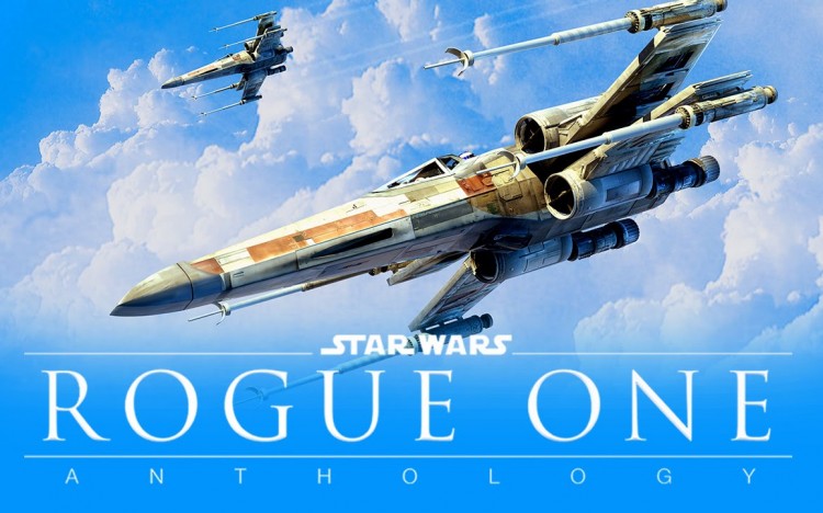 Jeu star wars rogue 4 1 