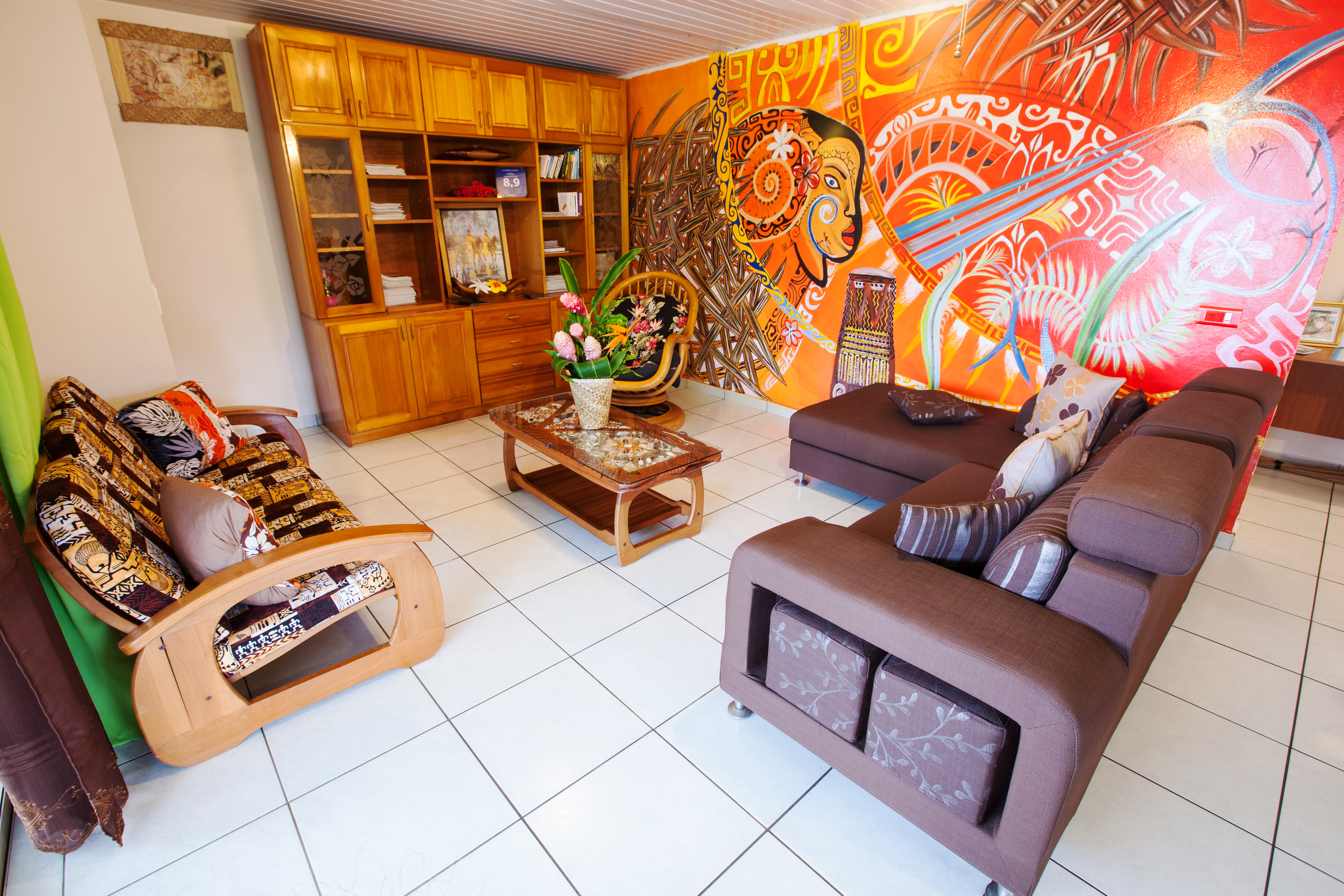 Farehau room salon5589