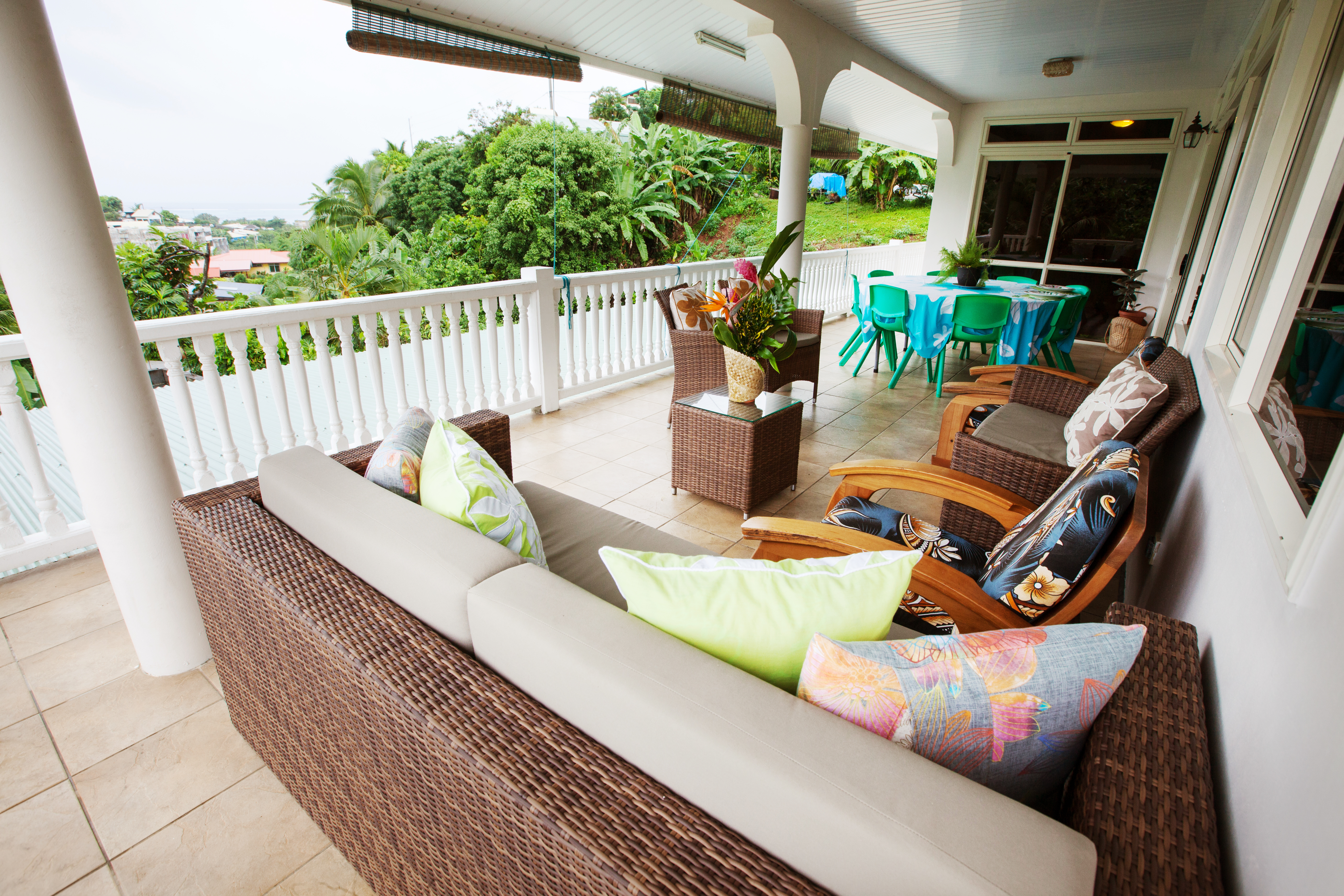 Farehau room 5614 terrasse3
