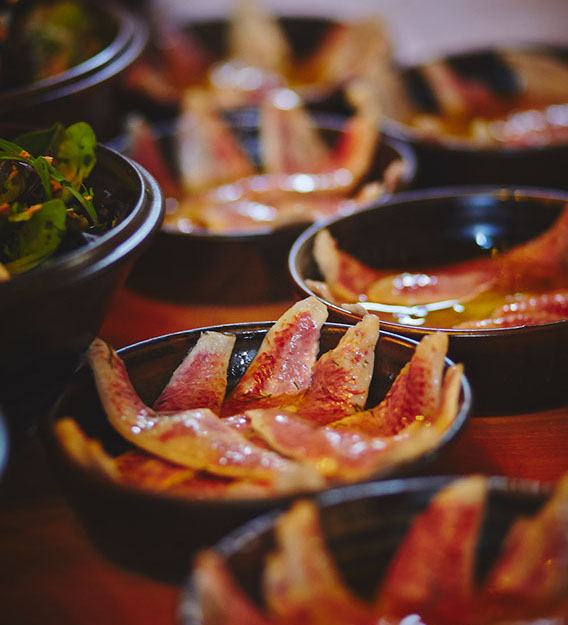Poisson grille