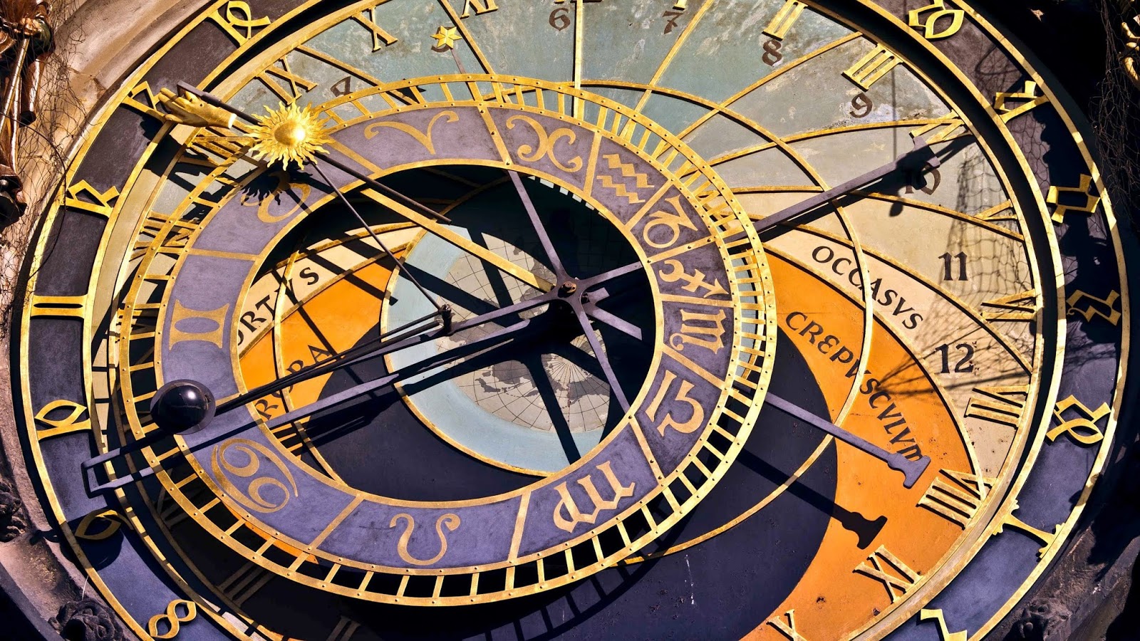Time travel 1 
