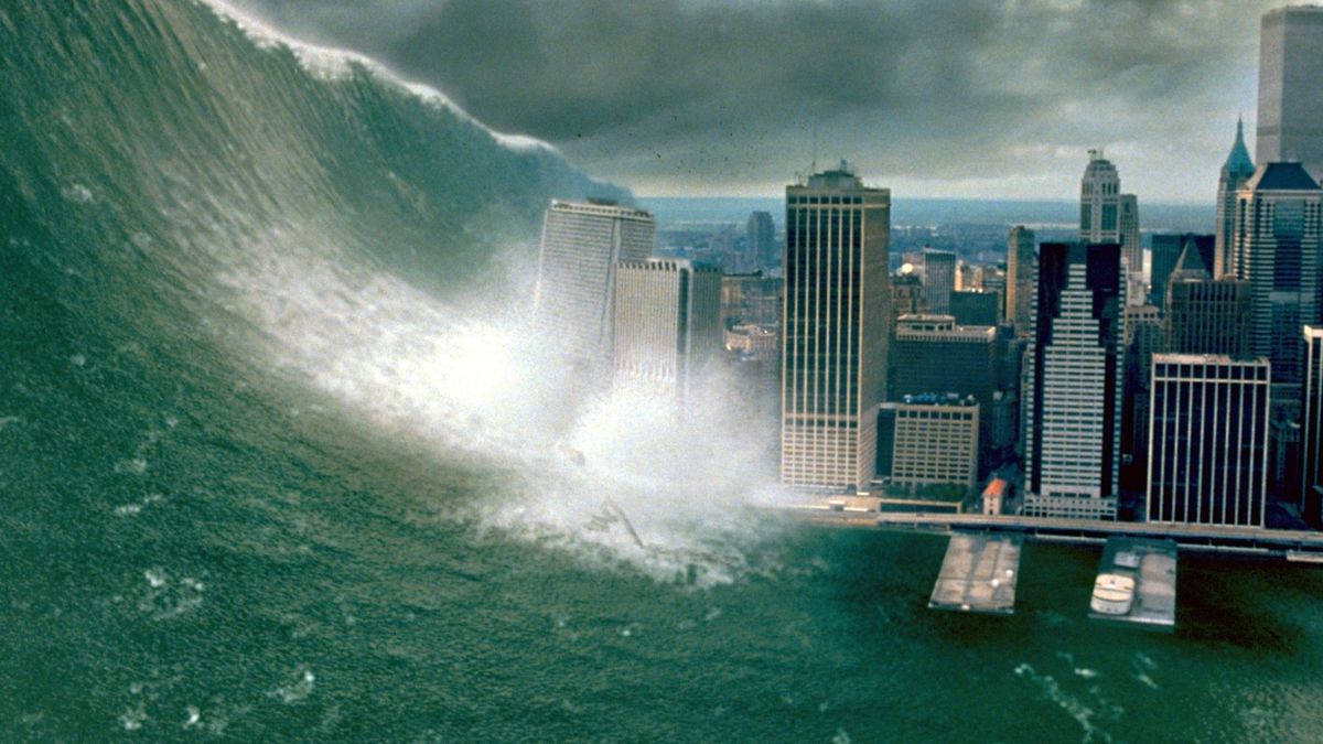 Deep Impact 1 