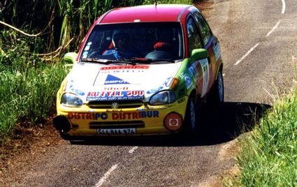 4 corsa rallye 2