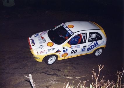 7 corsa rallye 4