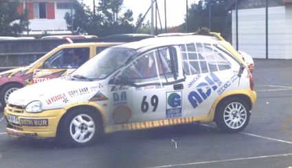 9 corsa rallye 5