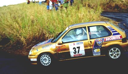 19 gg saxo ga