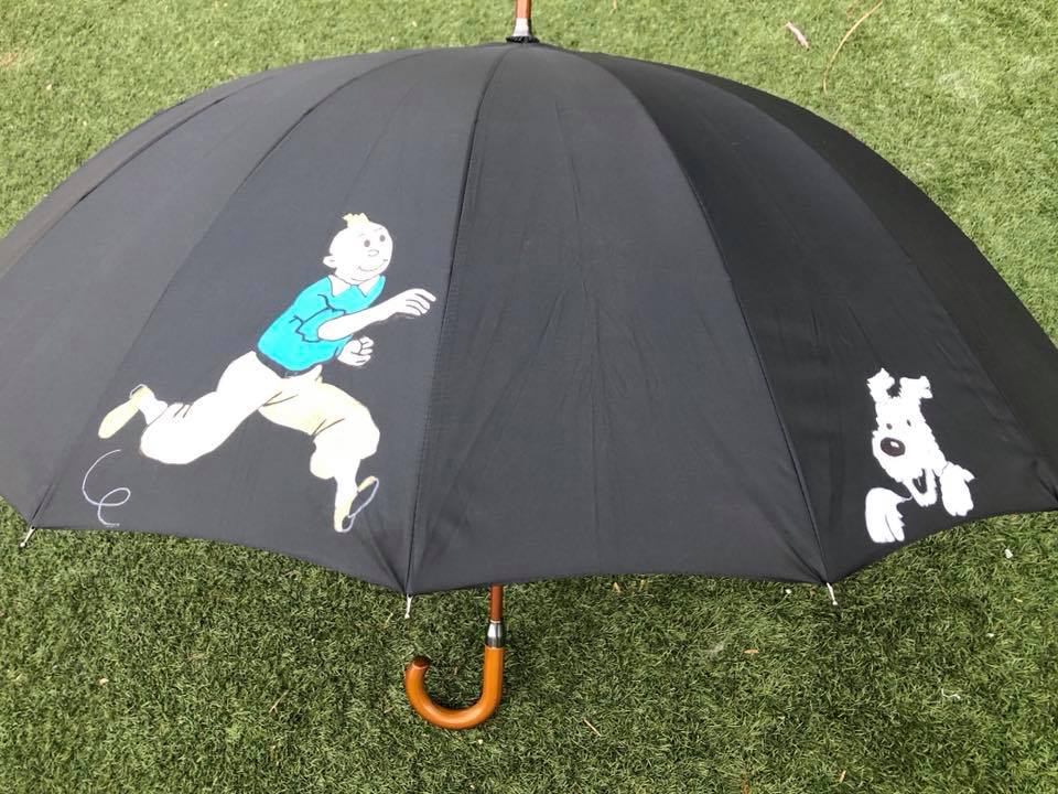 Tintin