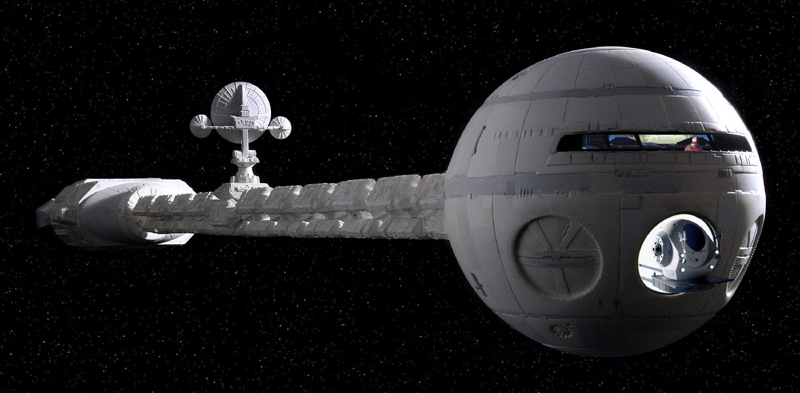 Discovery 3
