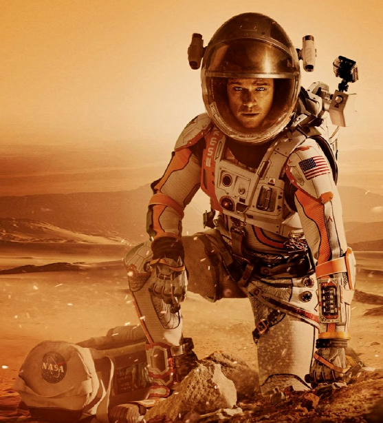Seul mars