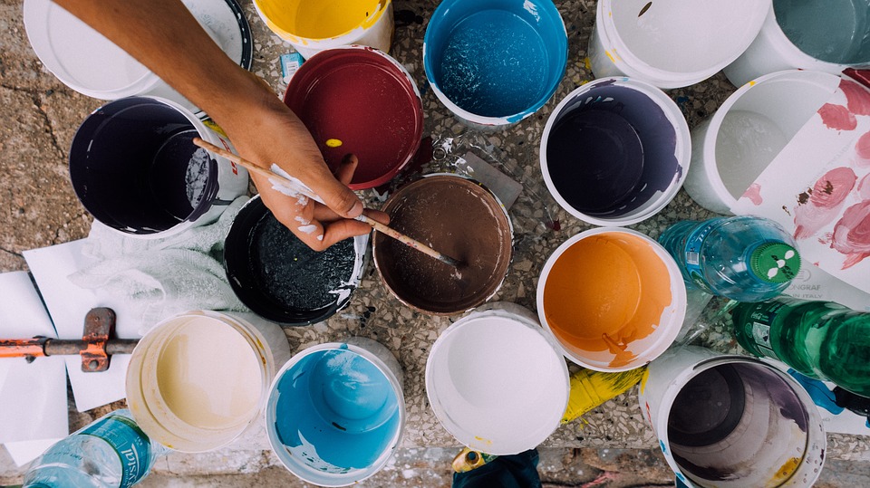 Painter 1246619 960 720