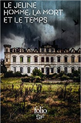 Le Jeune Homme la mort et le temps Richard Matheson
