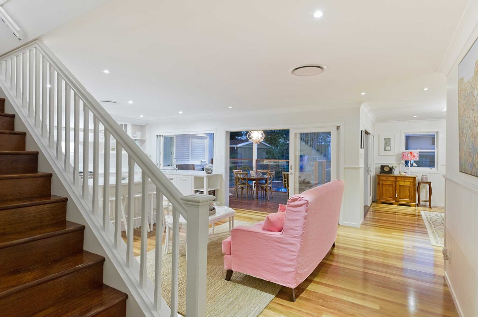 Appartement 1
