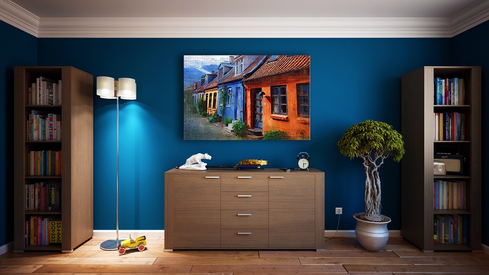Appartement 3