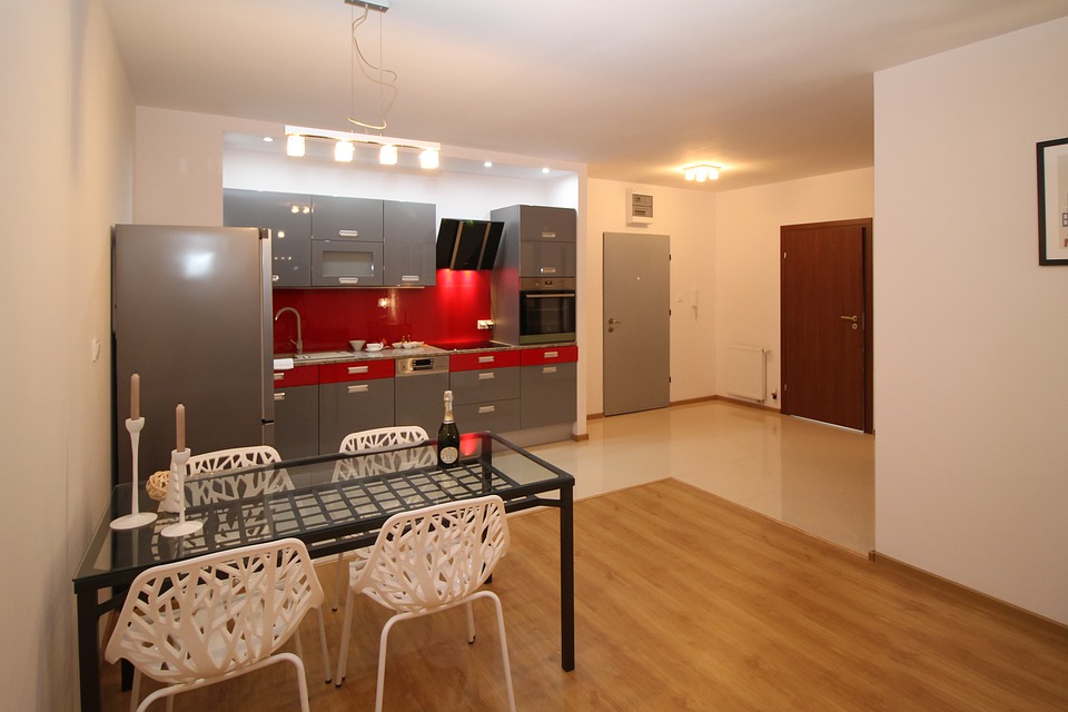 Appartement 4