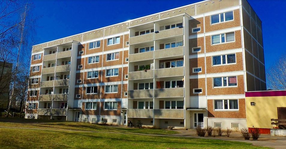Immeuble 2
